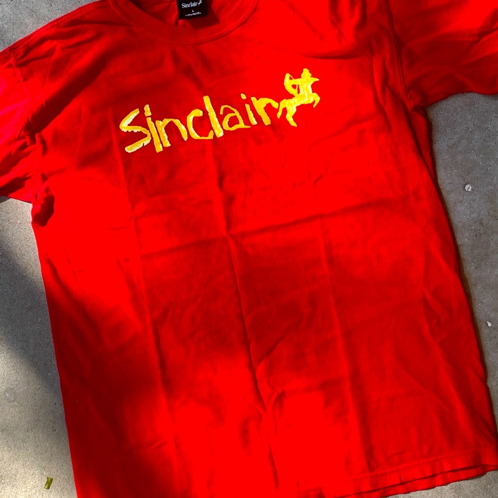 Very rare t-shirt good quality great brand